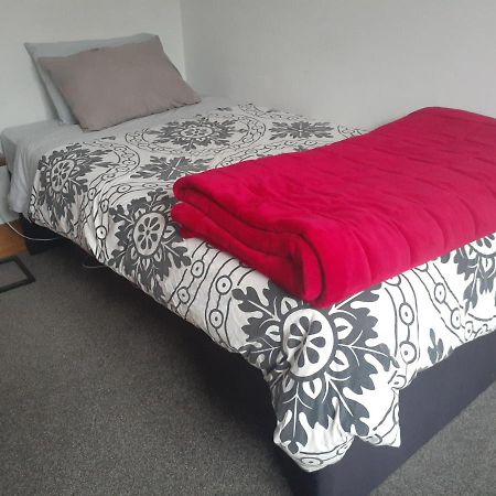 St Clair Holiday House Dunedin Eksteriør bilde