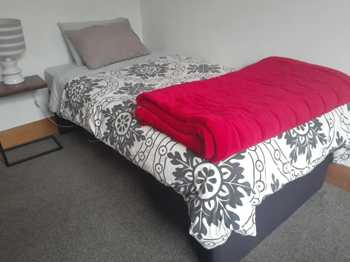 St Clair Holiday House Dunedin Eksteriør bilde