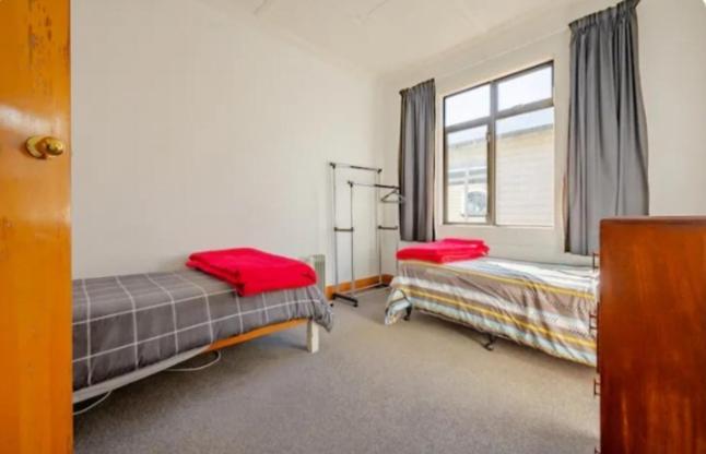 St Clair Holiday House Dunedin Eksteriør bilde