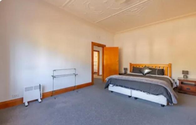 St Clair Holiday House Dunedin Eksteriør bilde